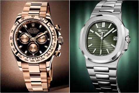 crypto collapse rolex patek|rolex and patek.